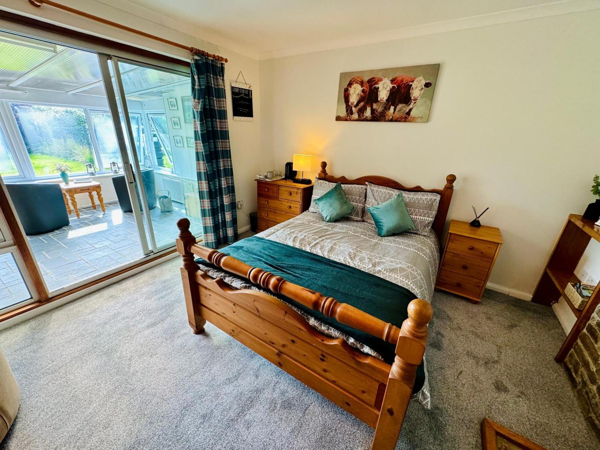 Travellers Rest * Launceston