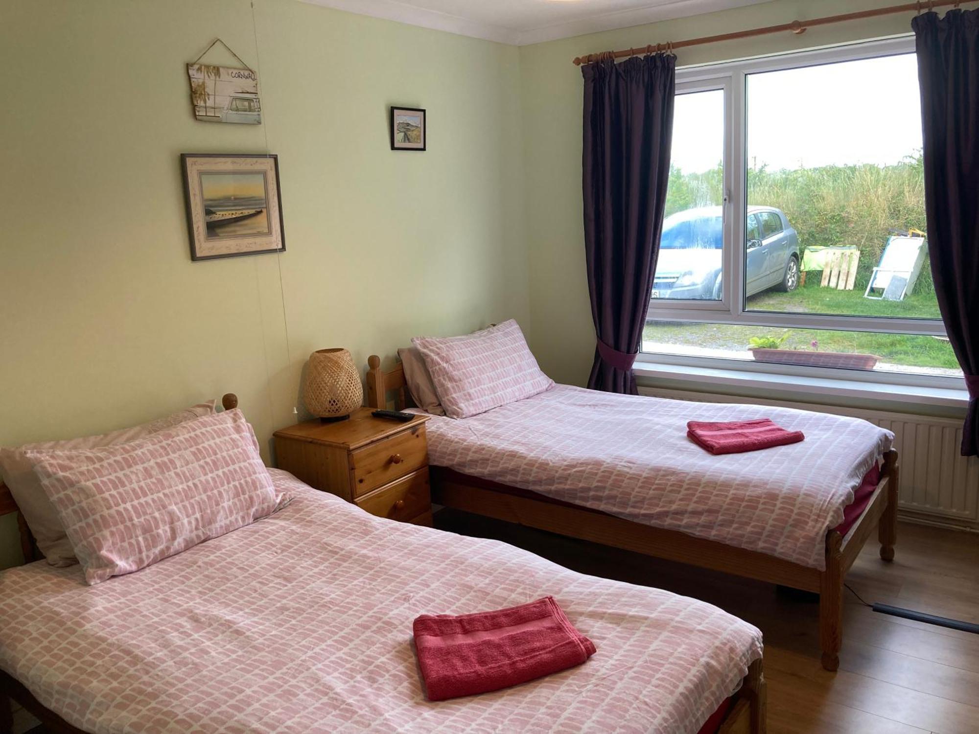 Travellers Rest *
