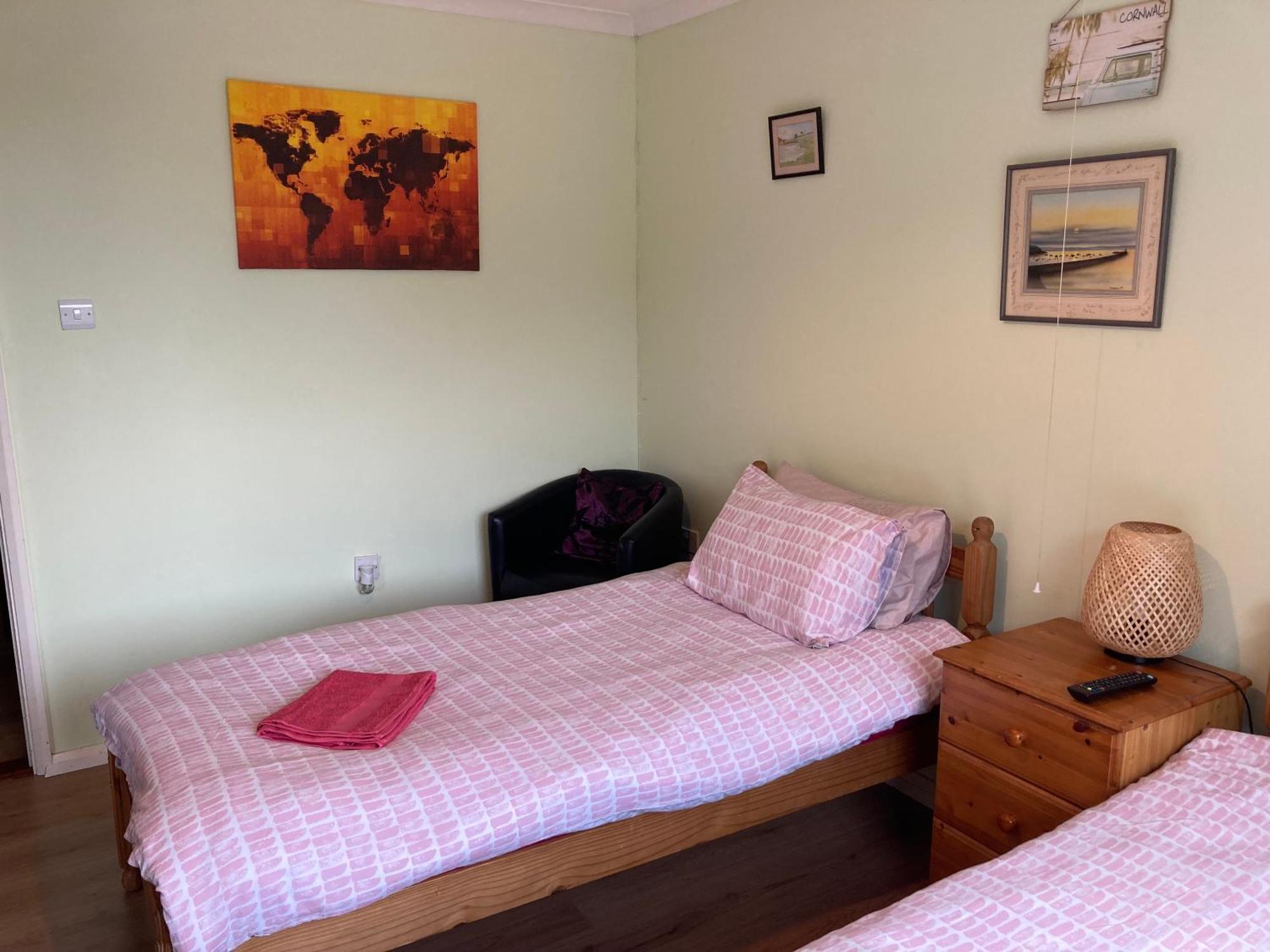 Travellers Rest Launceston