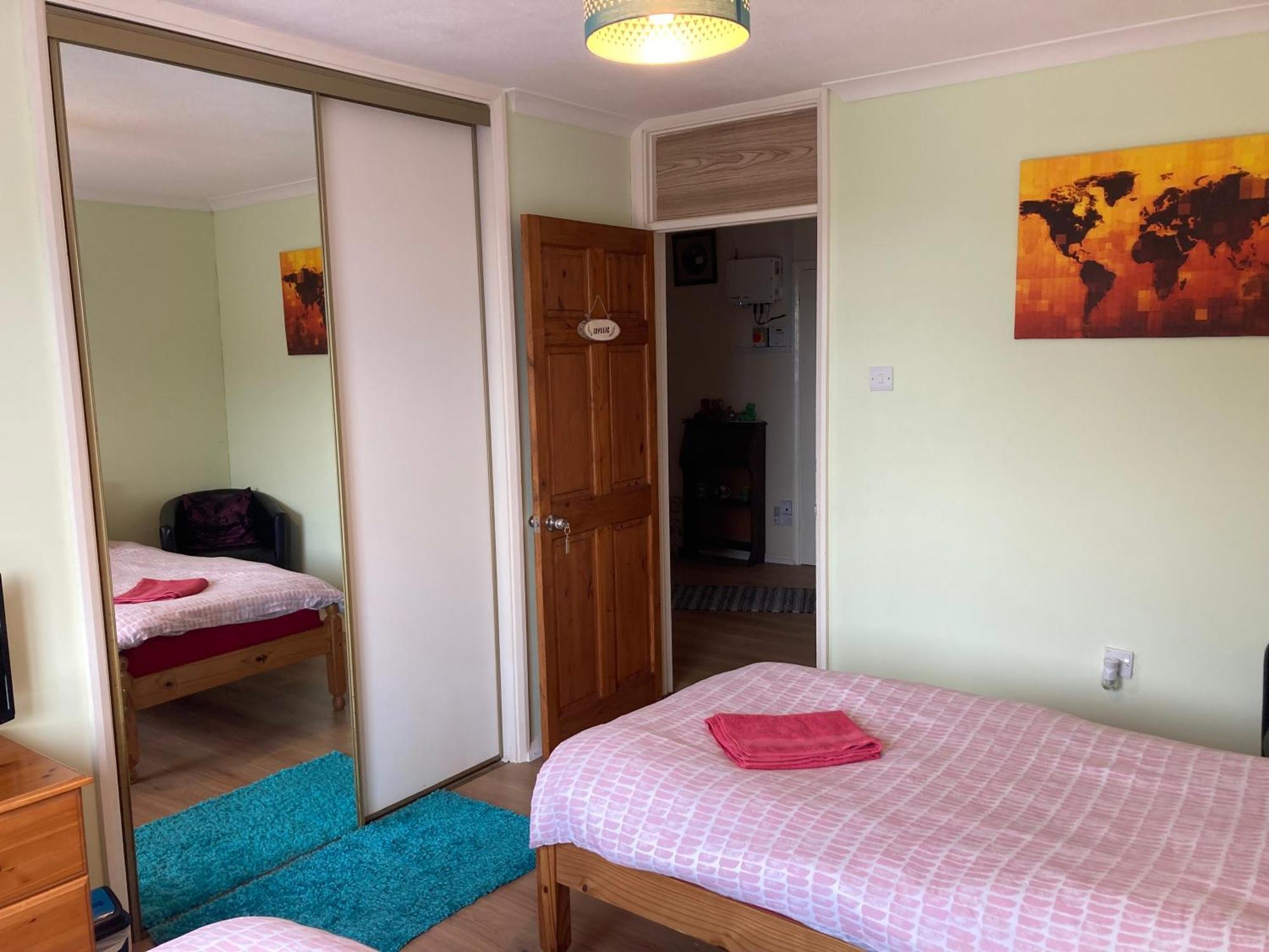 Travellers Rest * Launceston