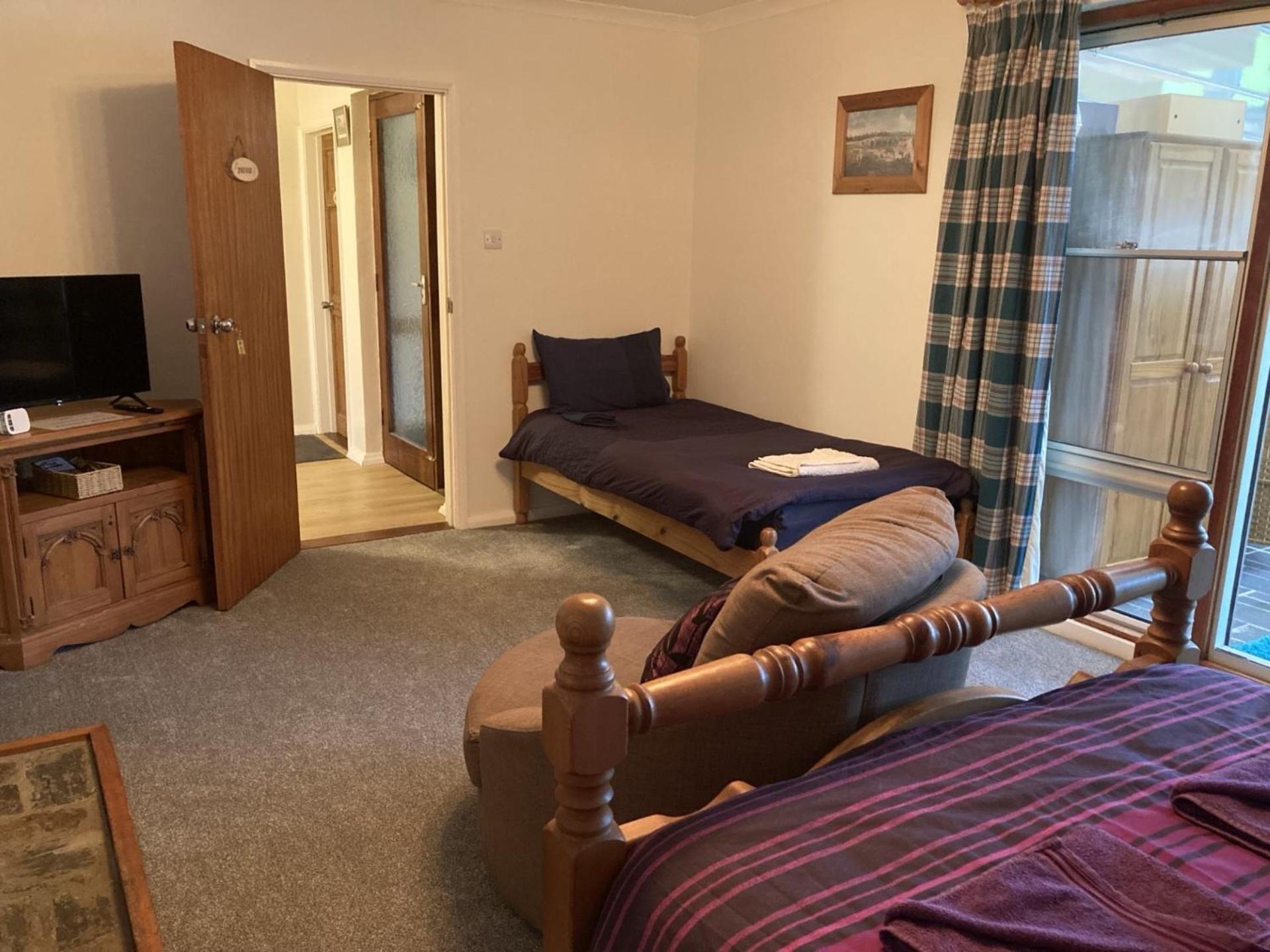 Travellers Rest